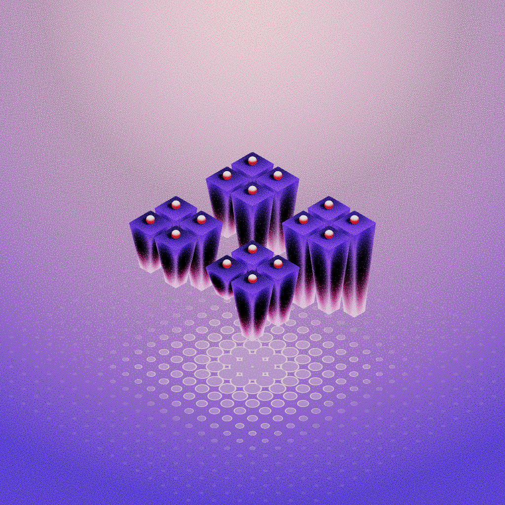 Sound Therapy #114 static token preview