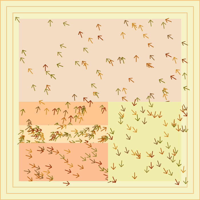 Directions #317 static NFT preview