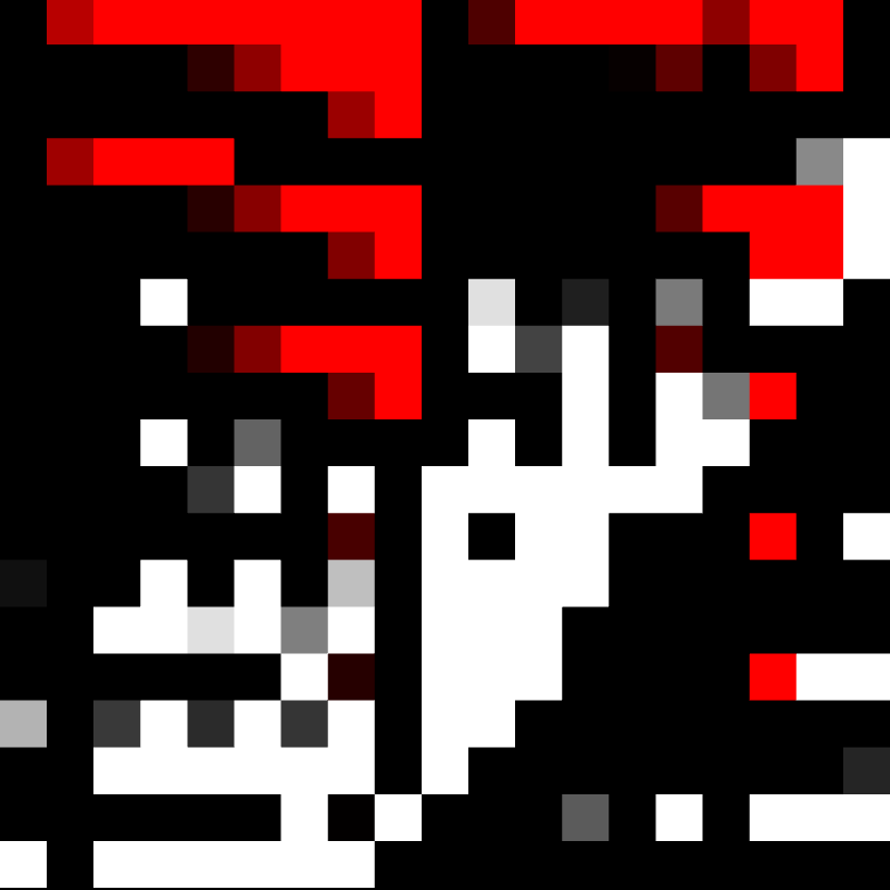 8BP #220 static NFT preview