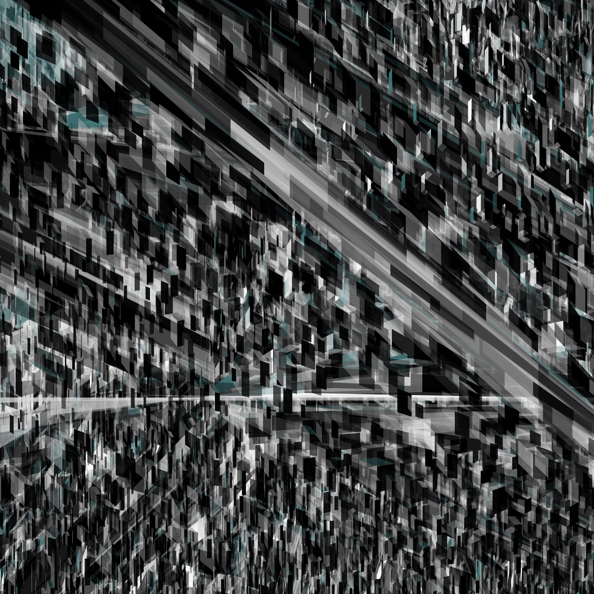 abstract perspective #37 static NFT preview