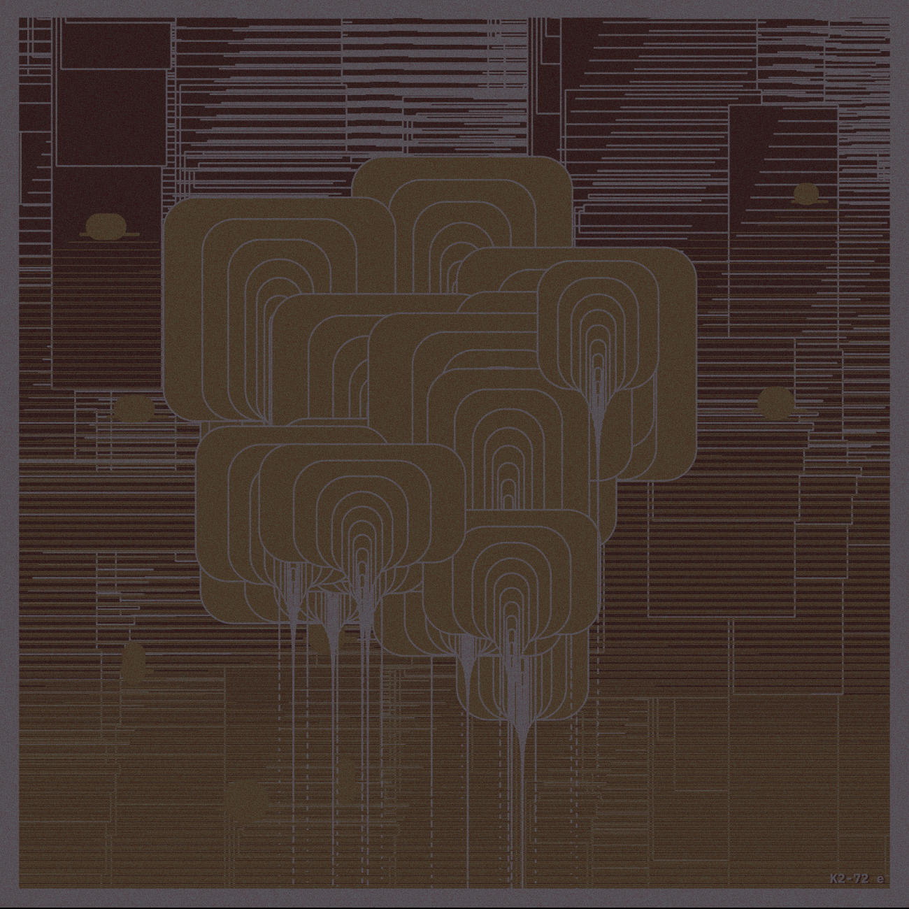 Greetings From Habitable Zones #122 static token preview