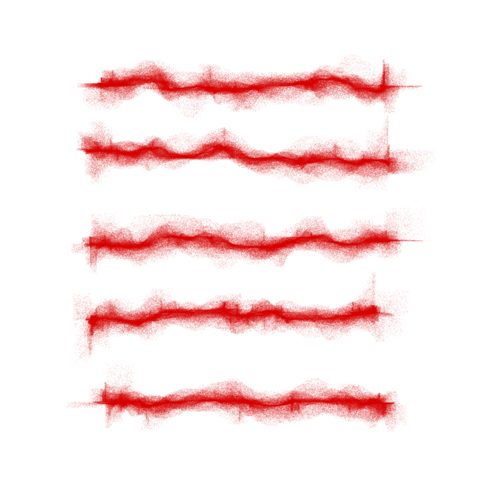 Sand Shapes #86 static NFT preview