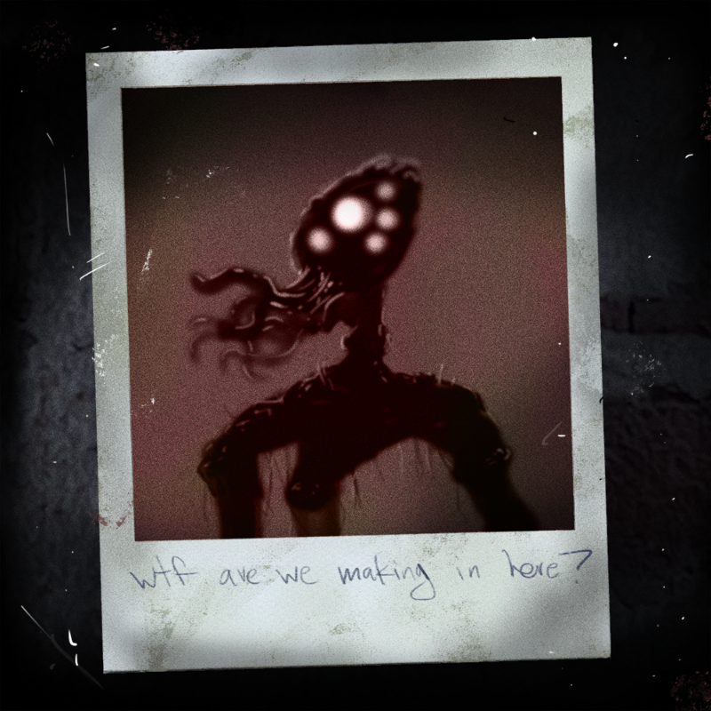 The Nightmare Factory (Pt.II) #48 static token preview