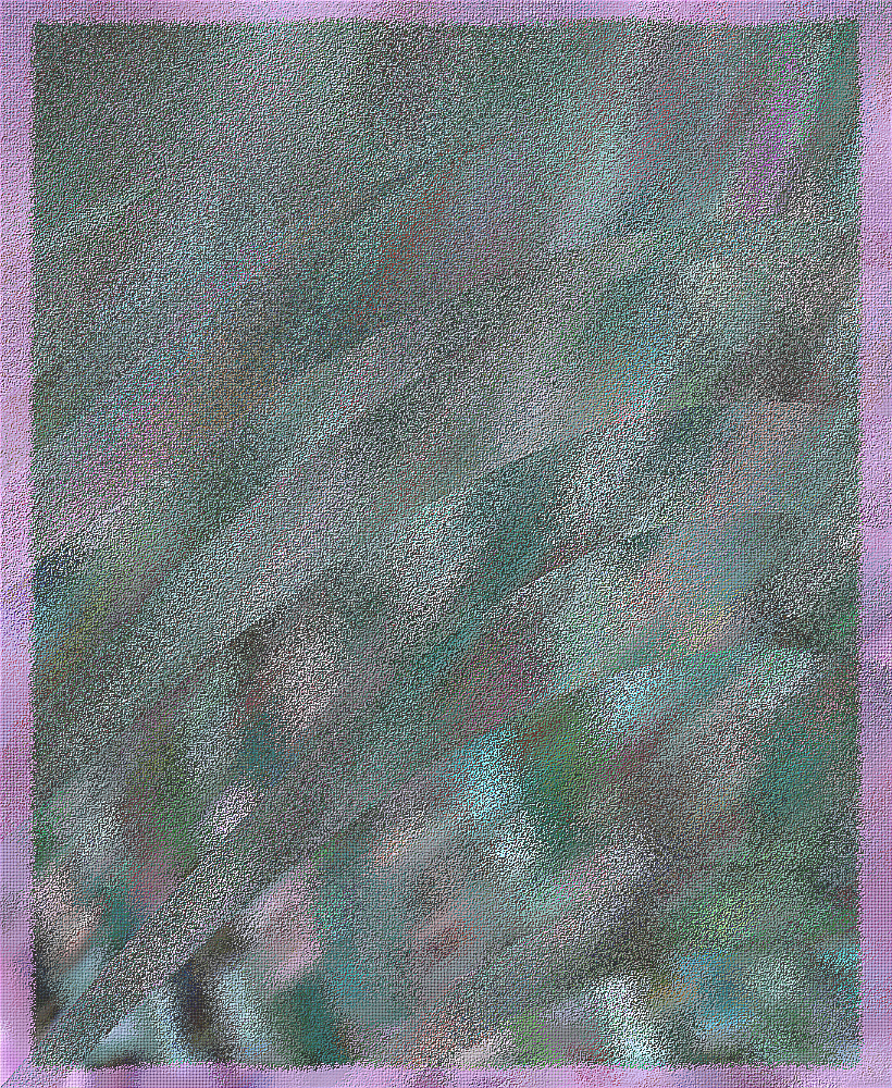 Siena #84 static NFT preview