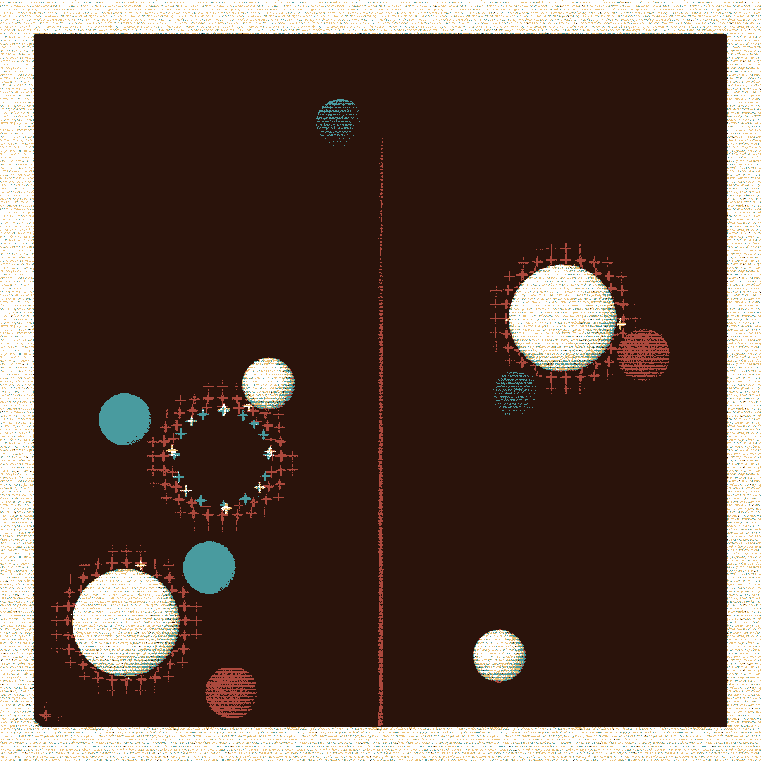 _φφ #154 static NFT preview