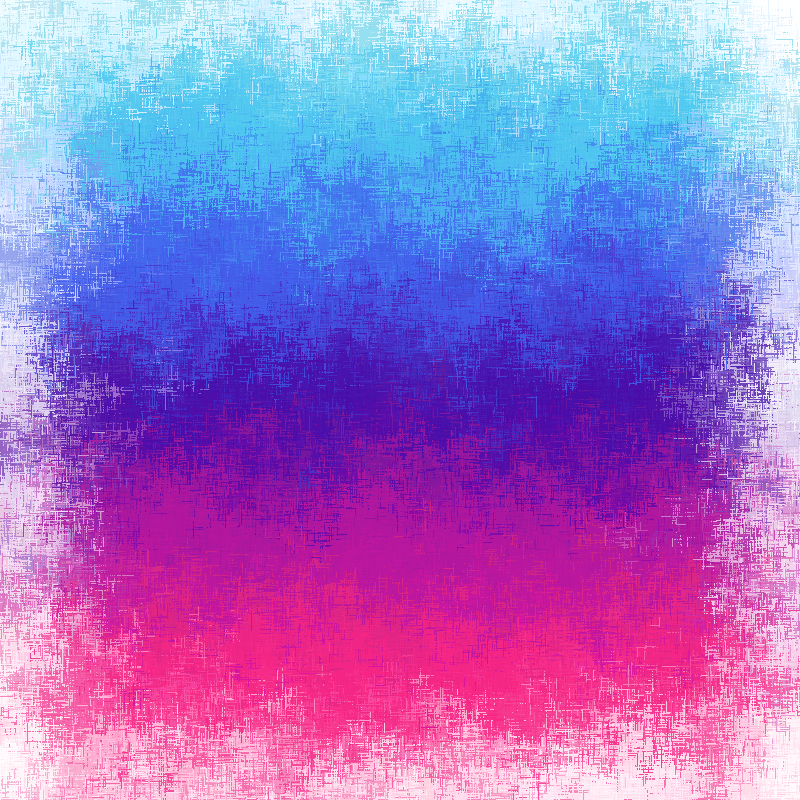 Pixel Tunneling #206 static NFT preview