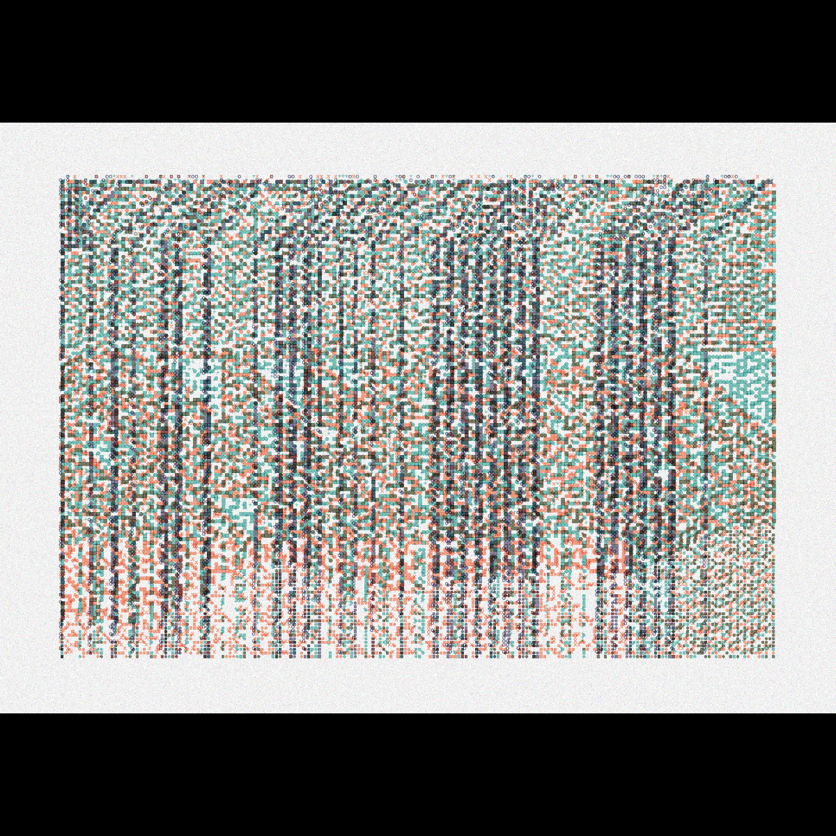 Automatic #475 static NFT preview