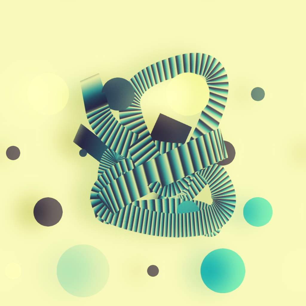 Abstract #54 static token preview