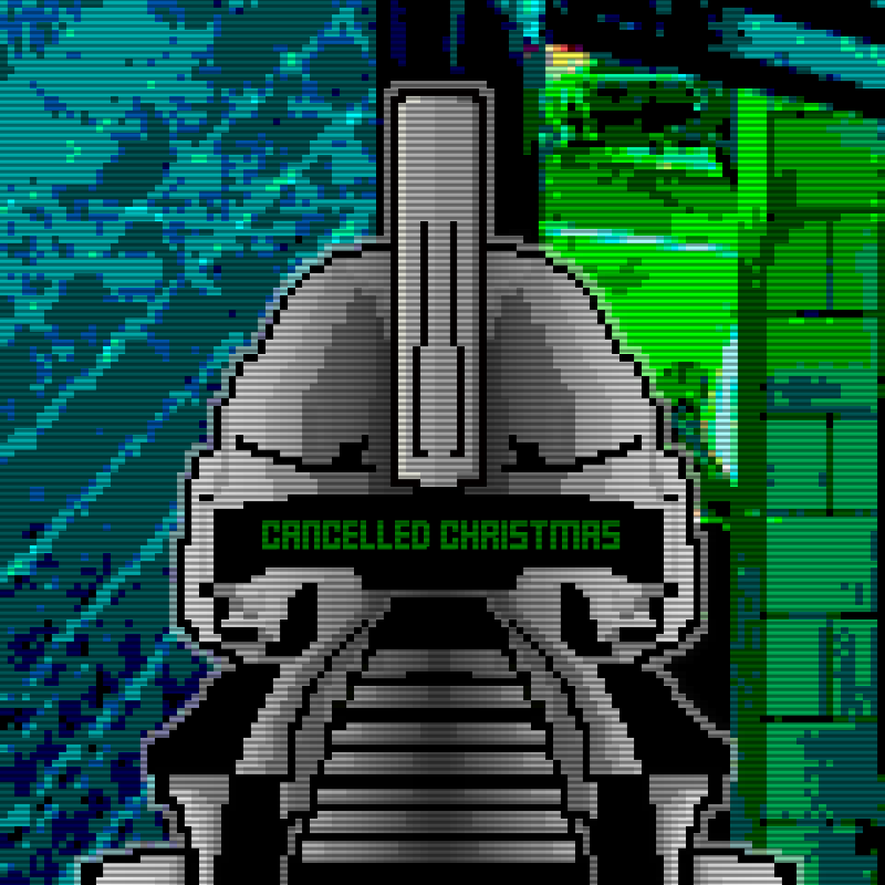 Cylon Invasion #452 static token preview