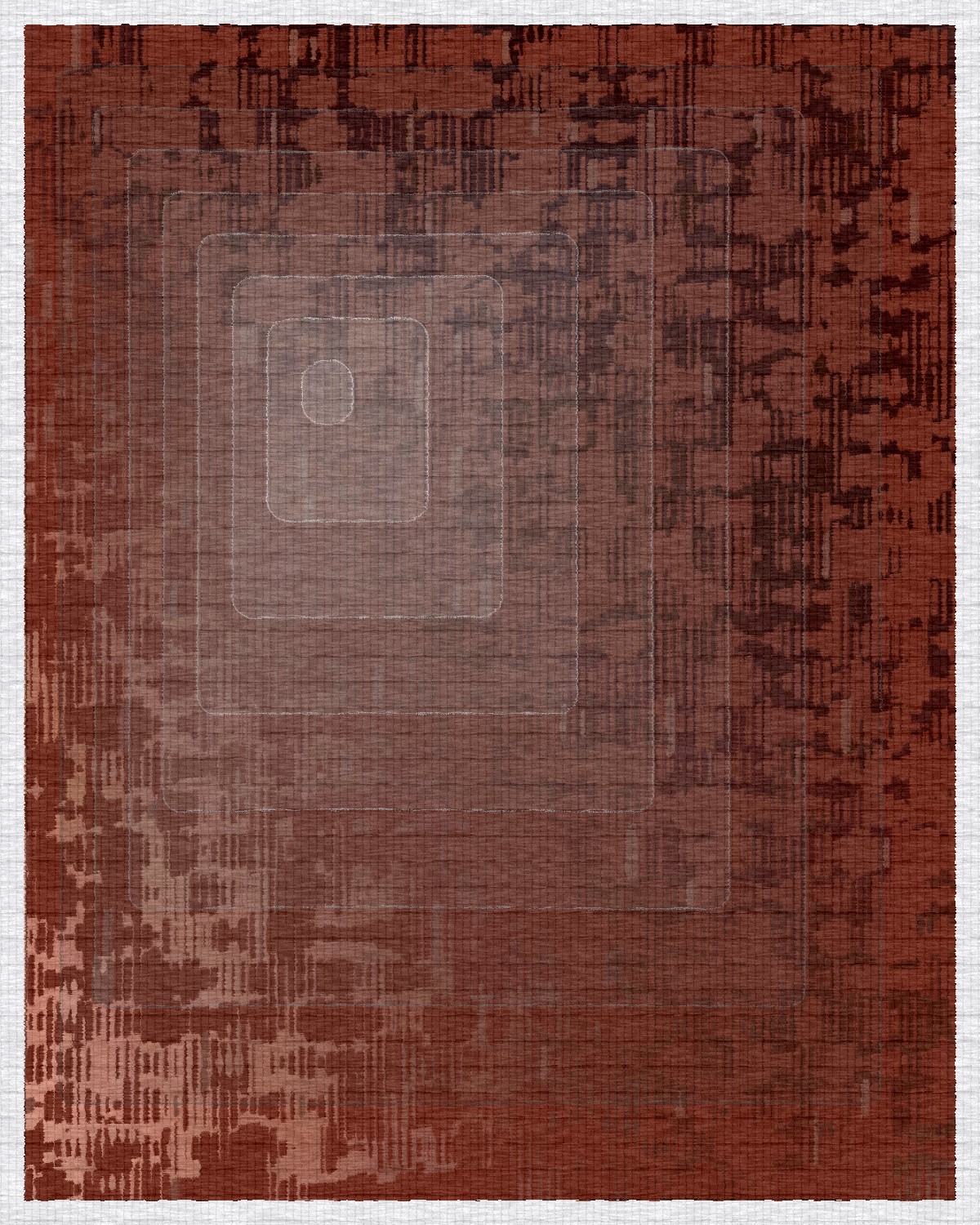 Swatch #55 static NFT preview