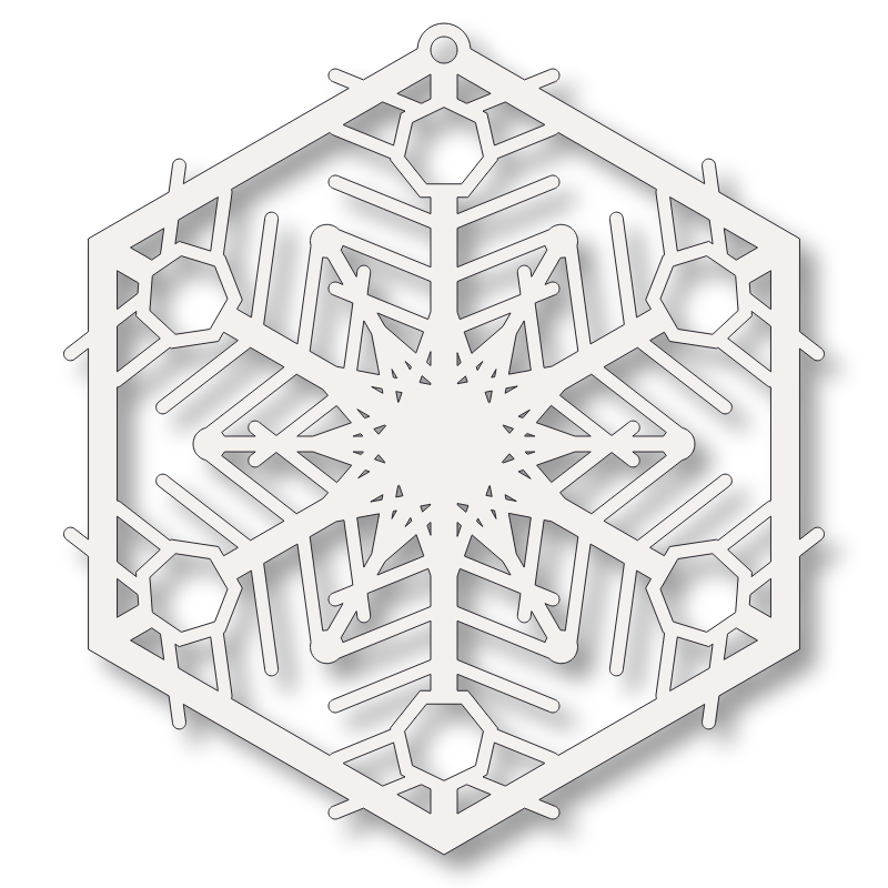 fx(ornament) 2022 #409 static NFT preview