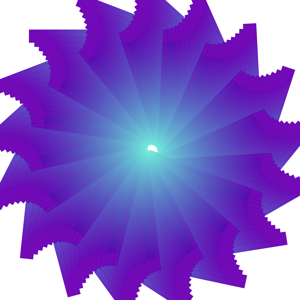 Poppy #323 static token preview