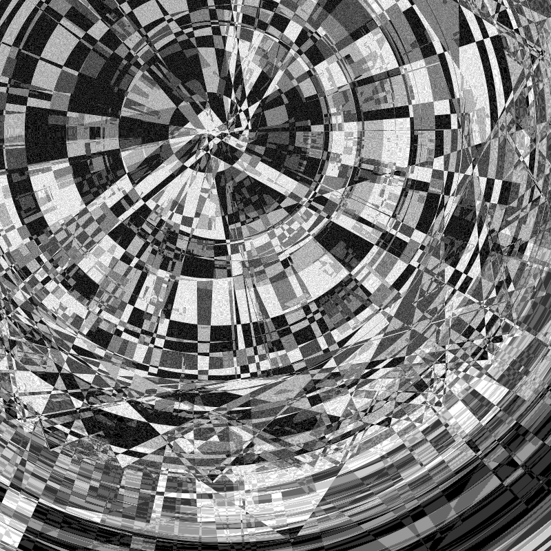 A Center Near the Edges #27 static token preview