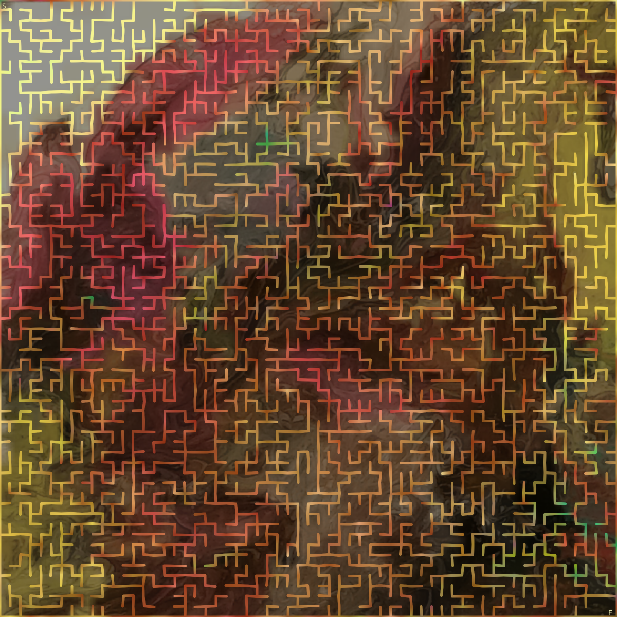 AMazingArt(YouAreAMazing2.1) #25 static token preview