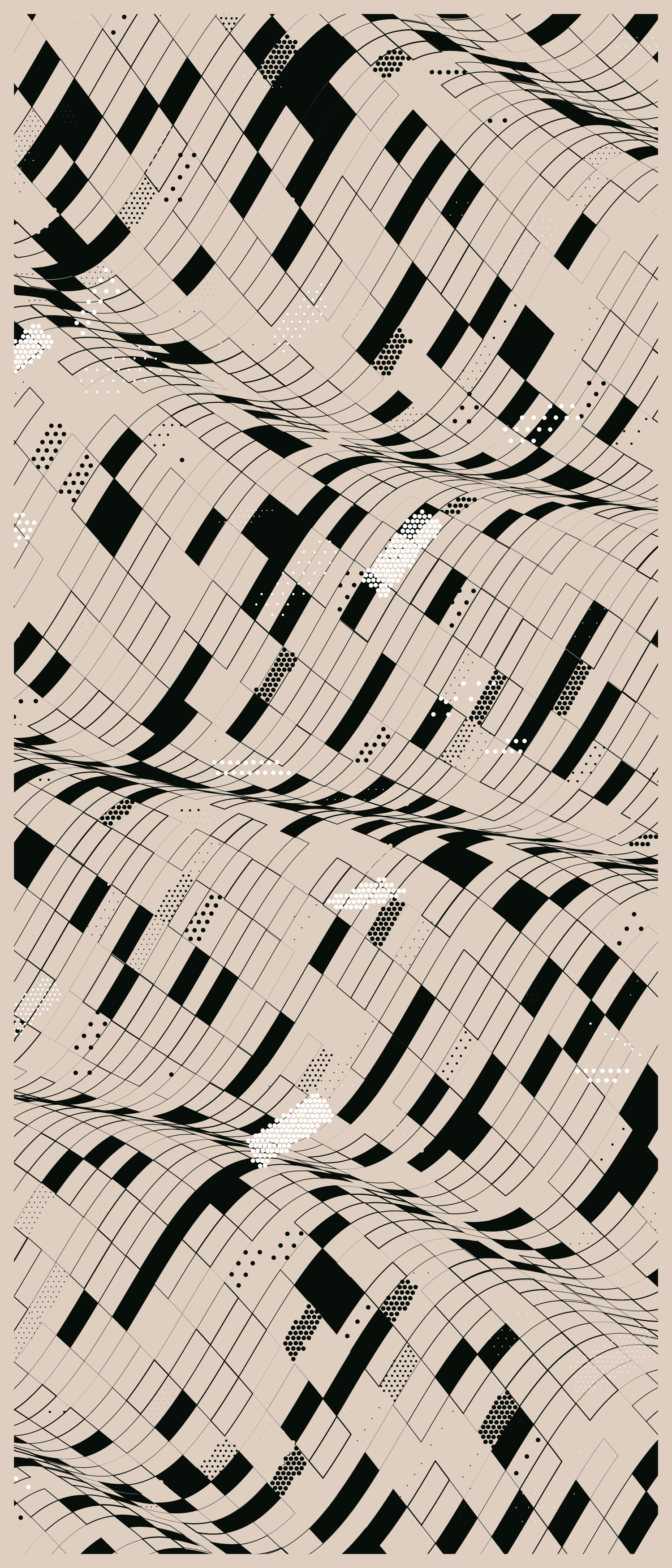 APERIODIC #81 static NFT preview