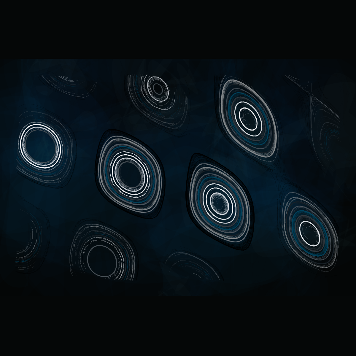 Kyma #284 static NFT preview