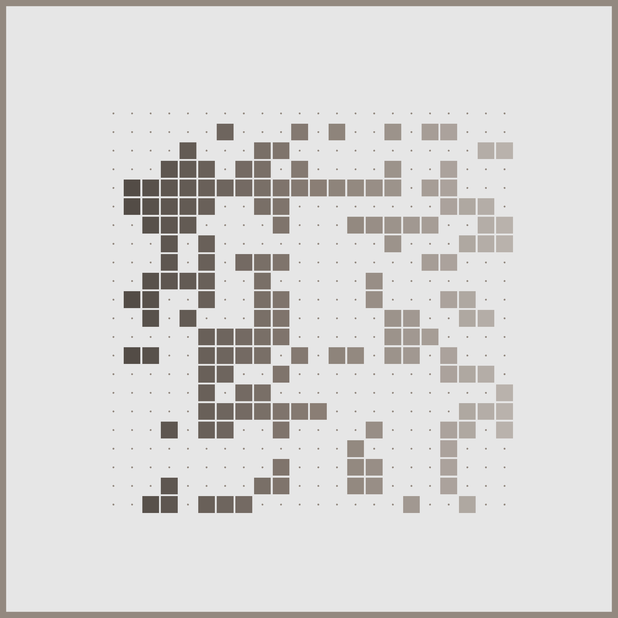 Noisy Pixel Management #679 static token preview