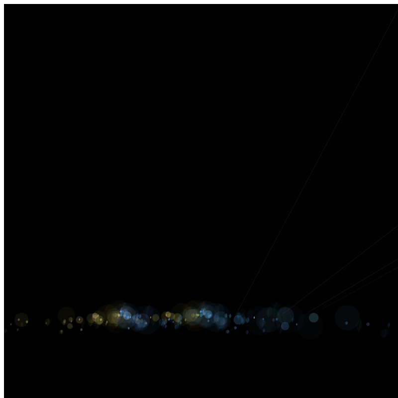 symphony #199 static NFT preview