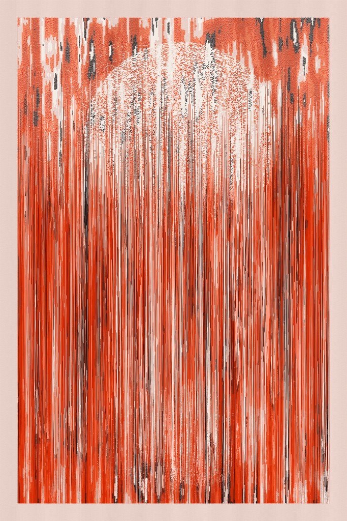 "unfinished" #148 static NFT preview