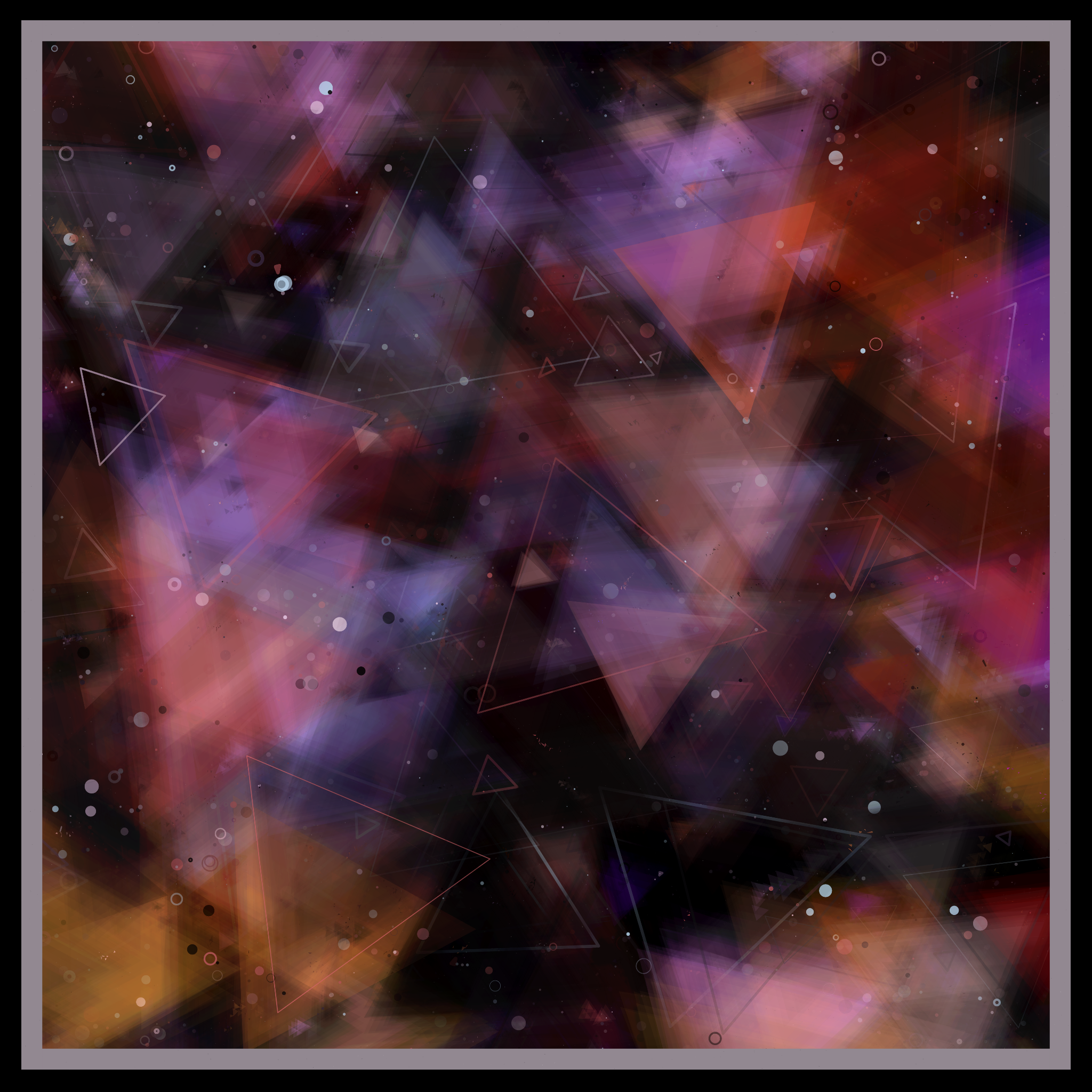 Dismantle #103 static NFT preview