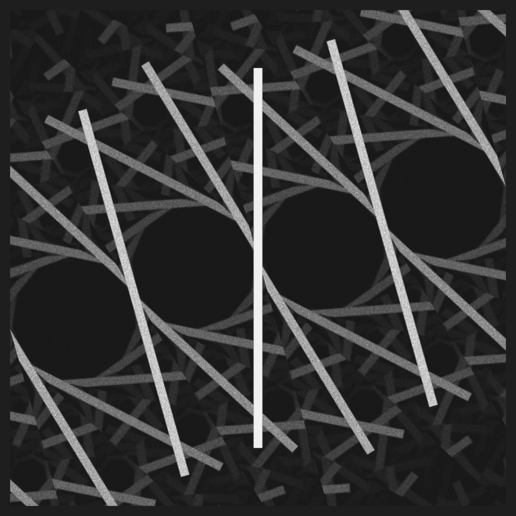 Unendlichkeitsmaschine #444 static NFT preview