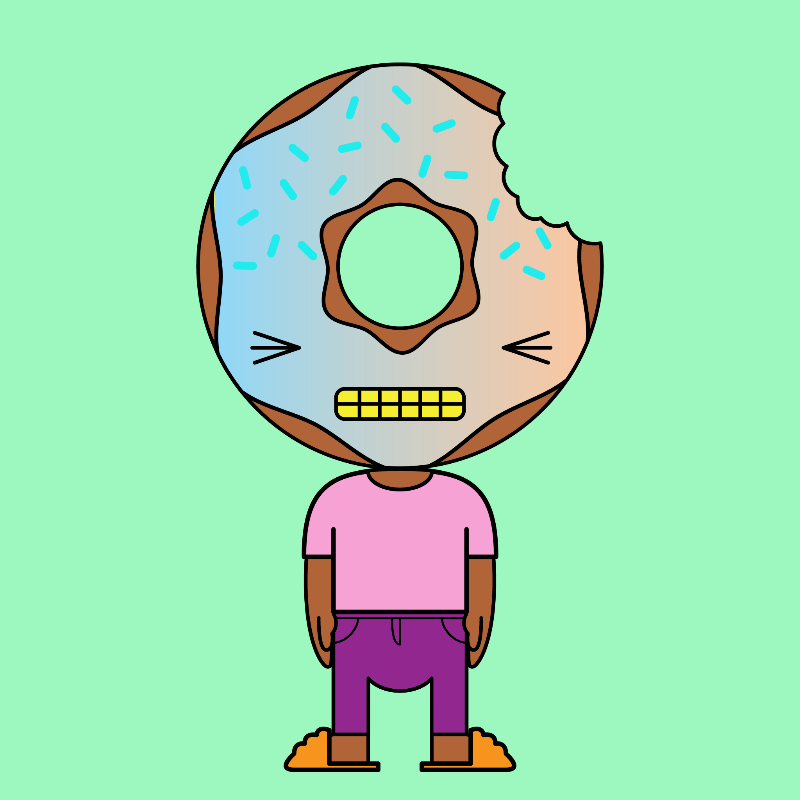 fx_doughs #4976 static token preview