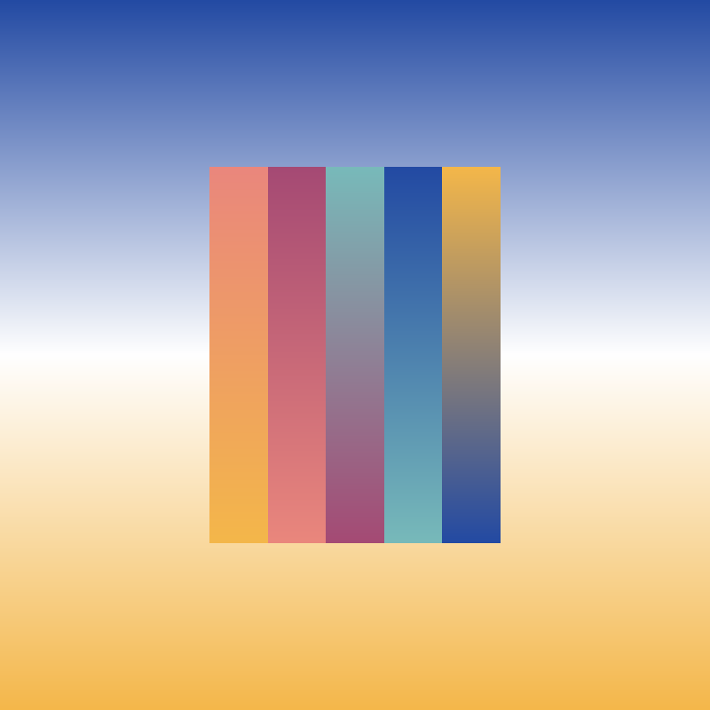 Mesh: The Palette #37 static token preview