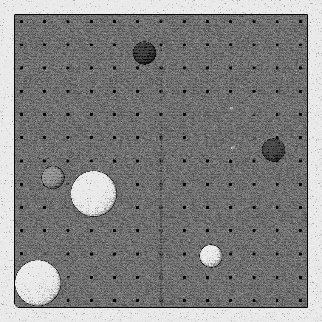 _φφ #233 static token preview