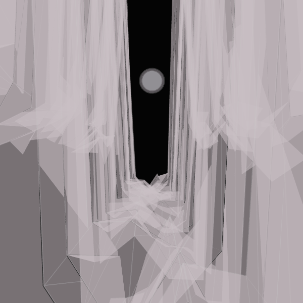 We all go through Tops and Valleys #39 static NFT preview