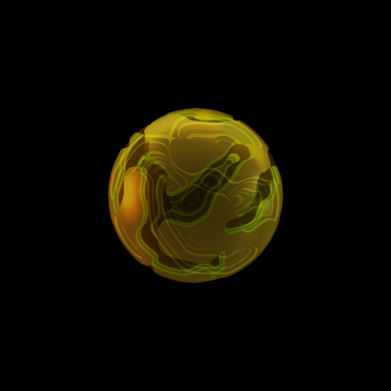 SynDevice #3180 static NFT preview