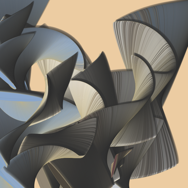 Seashells #148 static token preview