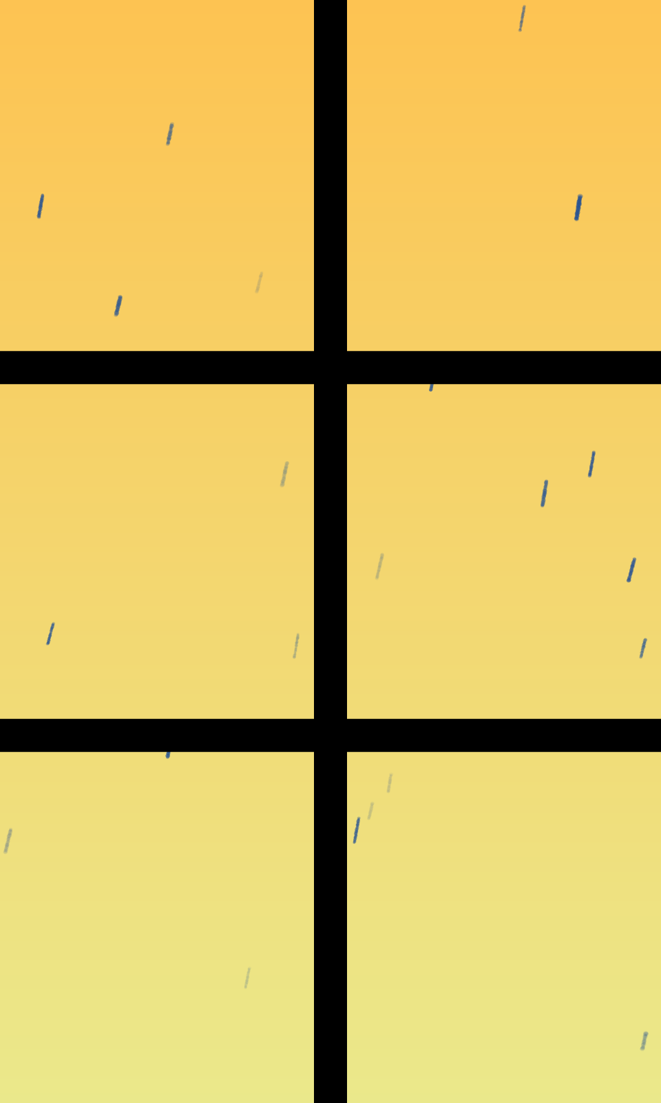 Outside your Window #46 static token preview
