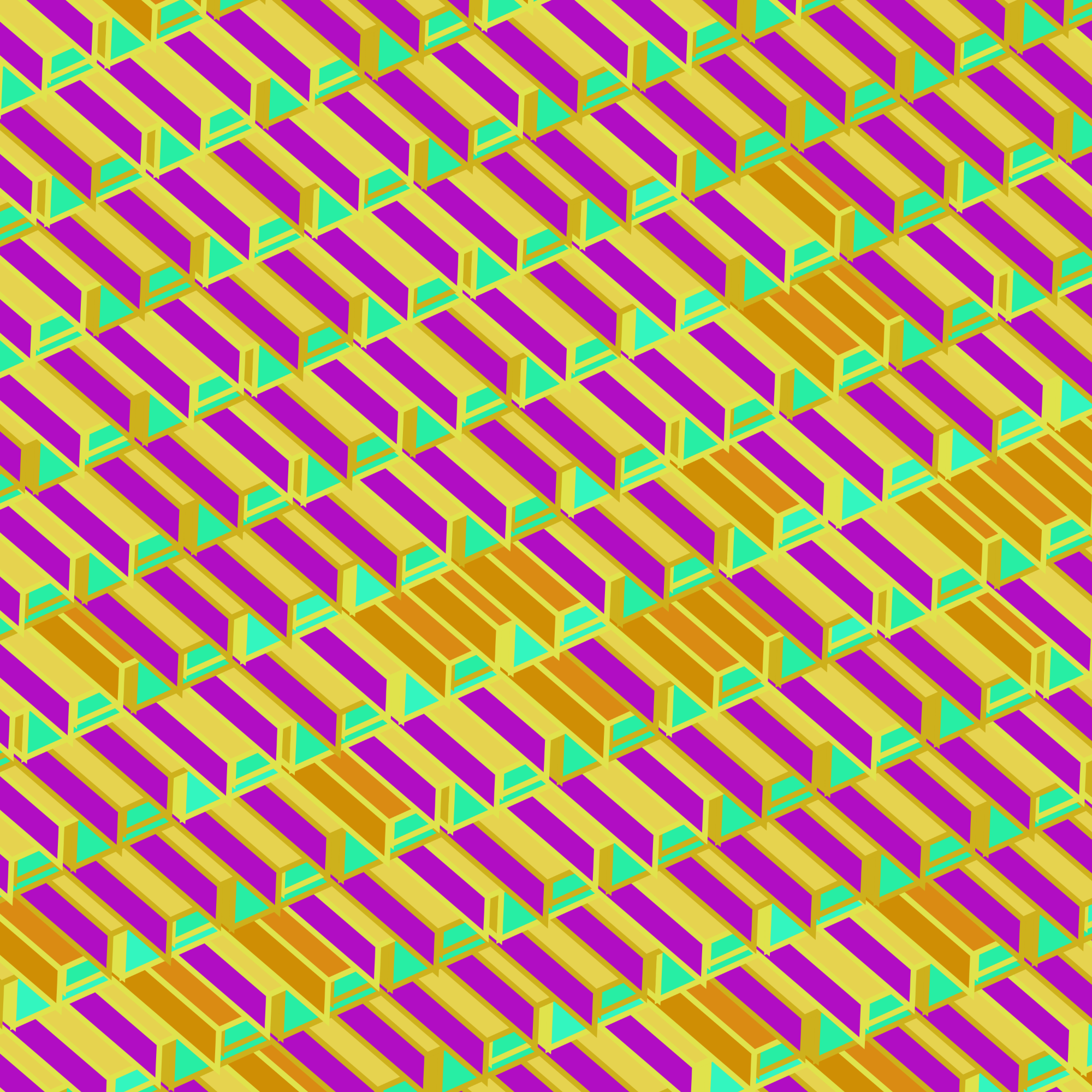 m i s a l i g n #263 static NFT preview