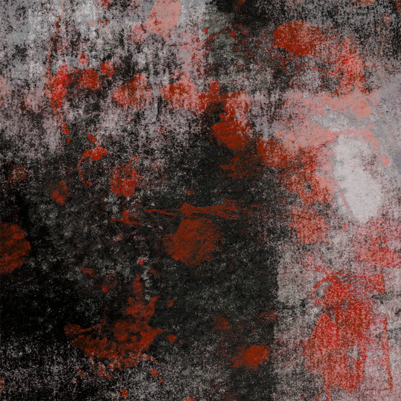 Tormented Textures I #216 static NFT preview