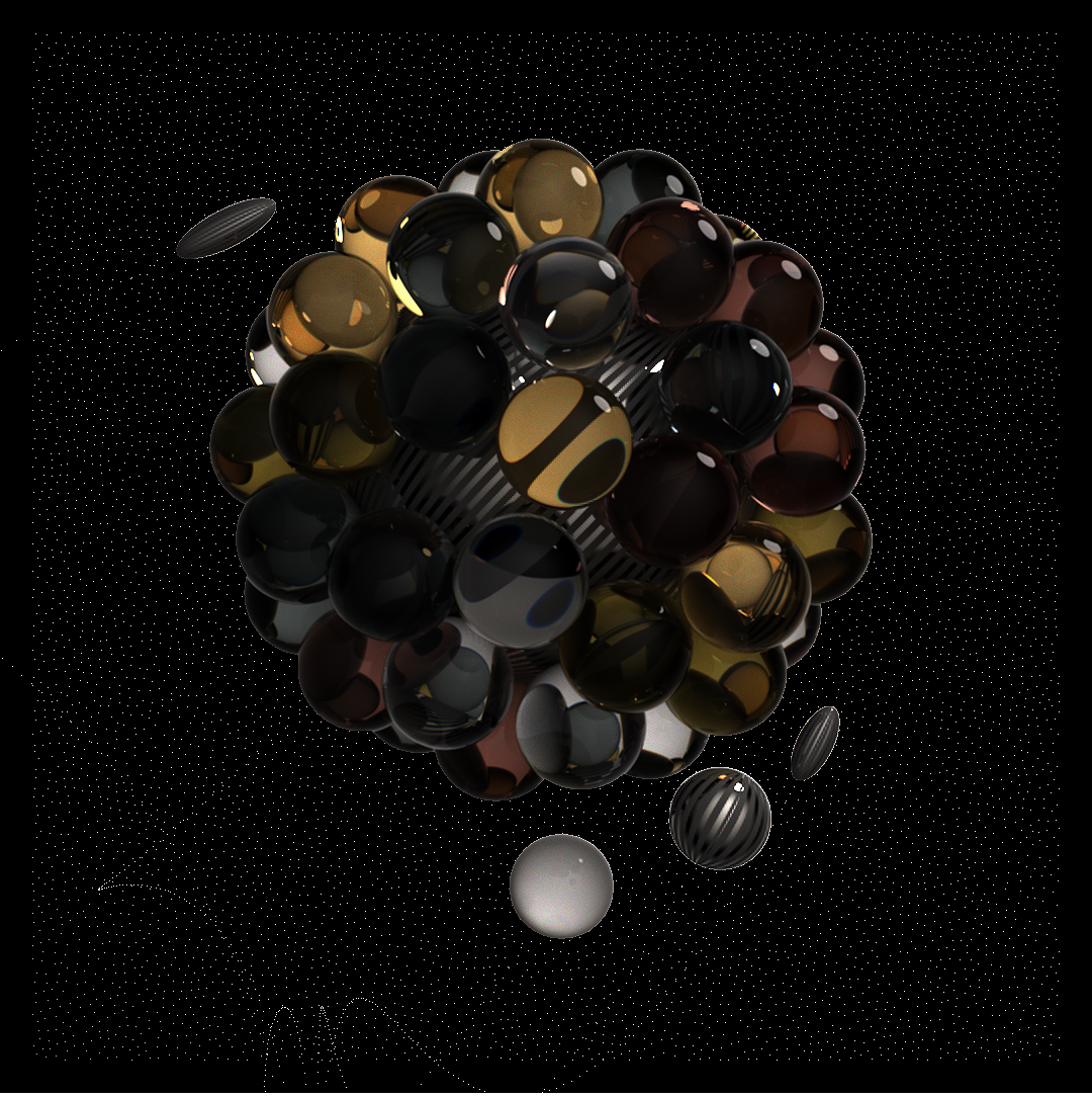 reŠerosvit #256 static token preview