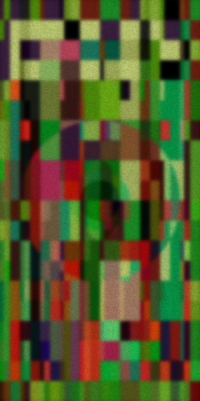 Windows Of Opportunity #228 static NFT preview