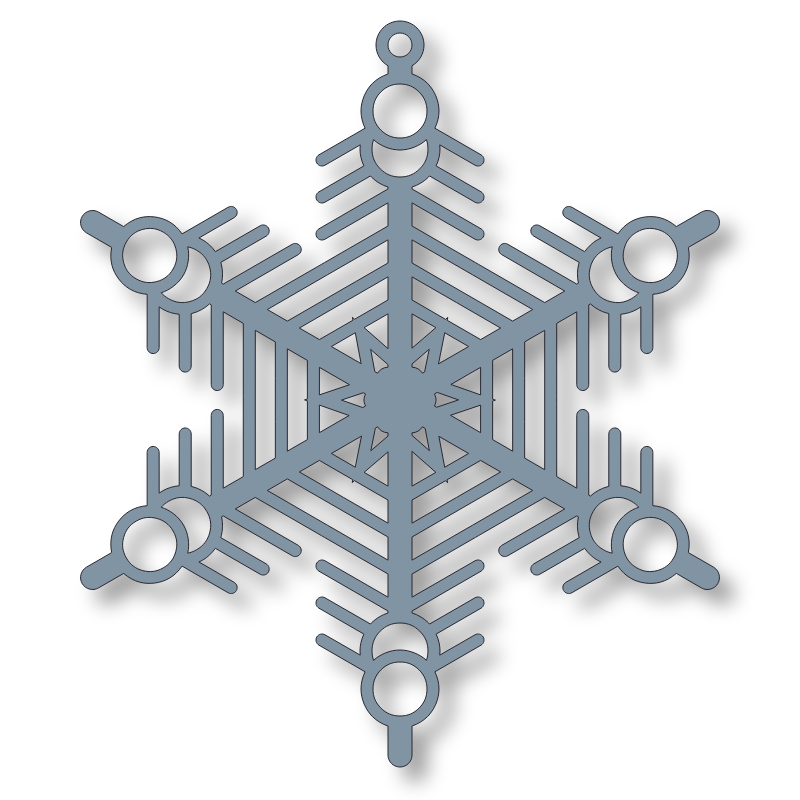 fx(ornament) 2022 #1370 static NFT preview