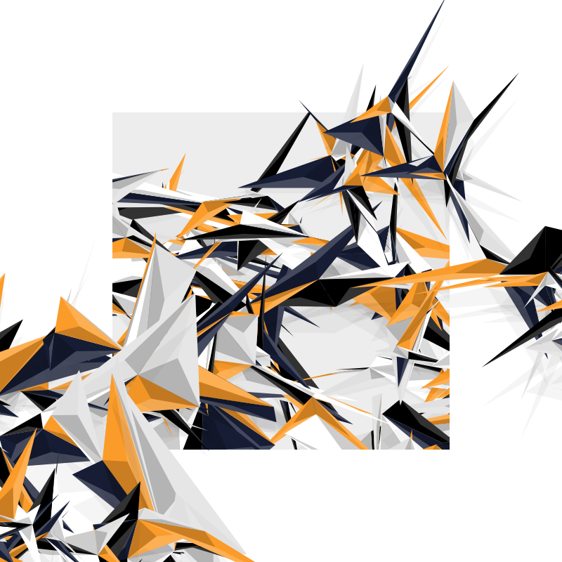 Paradise Birds Generative Series #43 static token preview