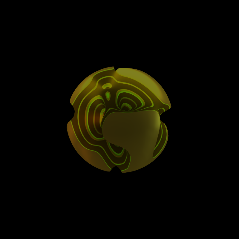 SynDevice #1372 static NFT preview