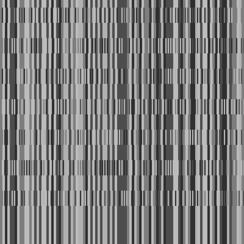 pixel partiii #263 static token preview