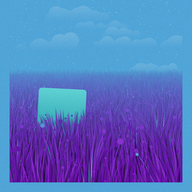 Garden of the Universe #161 static NFT preview