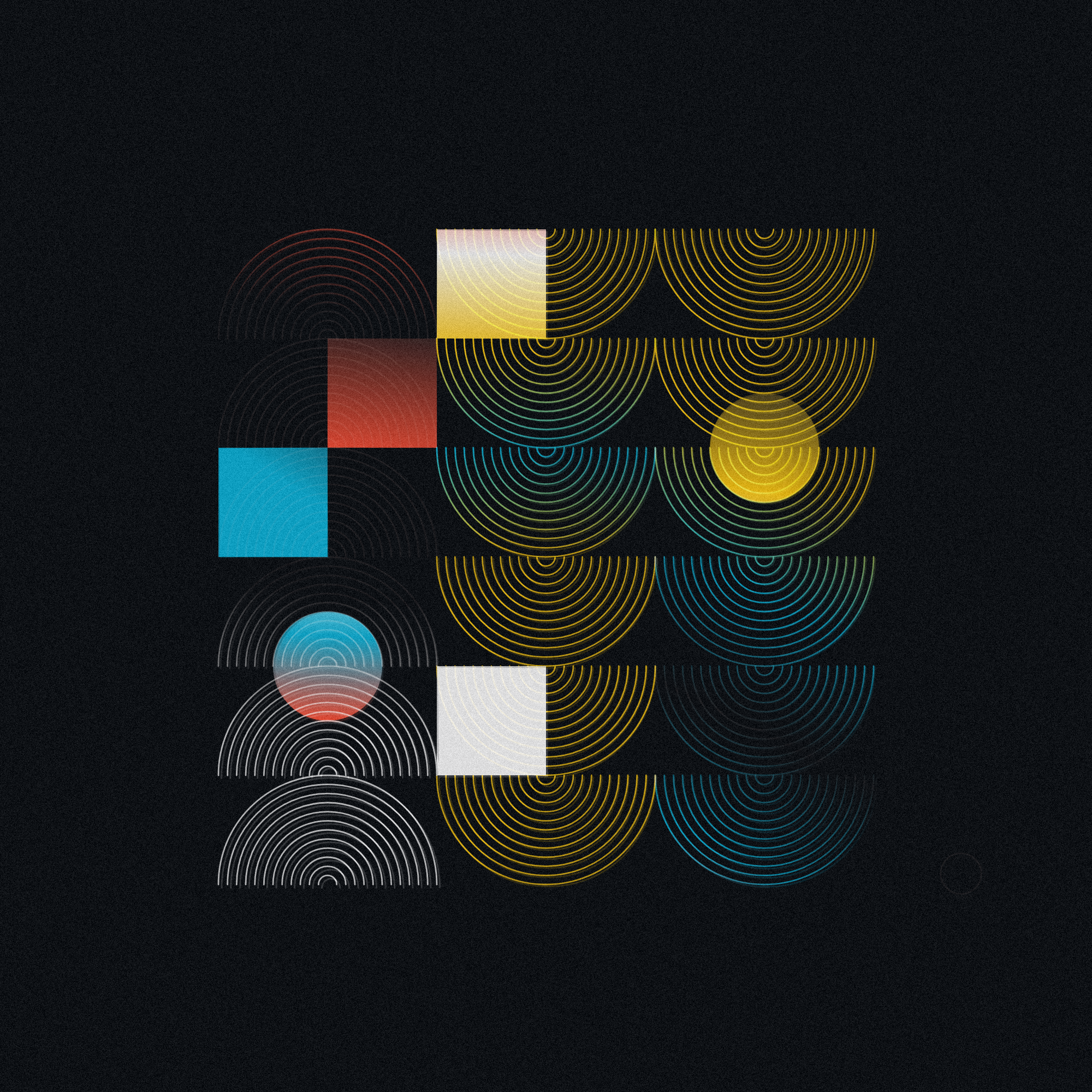 Minima #130 static NFT preview