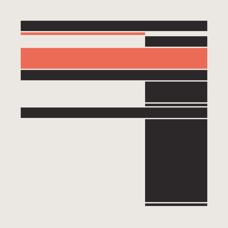 redblack #189 static NFT preview