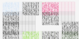 BINGO #361 static NFT preview
