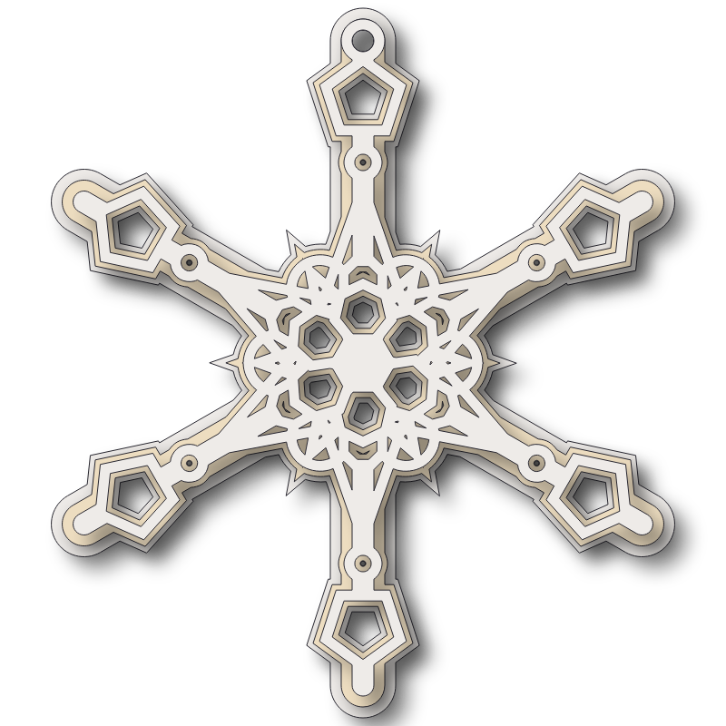fx(ornament) 2022 #1608 static token preview