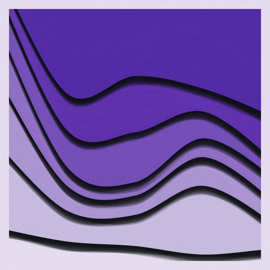 StairWaves #99 static NFT preview