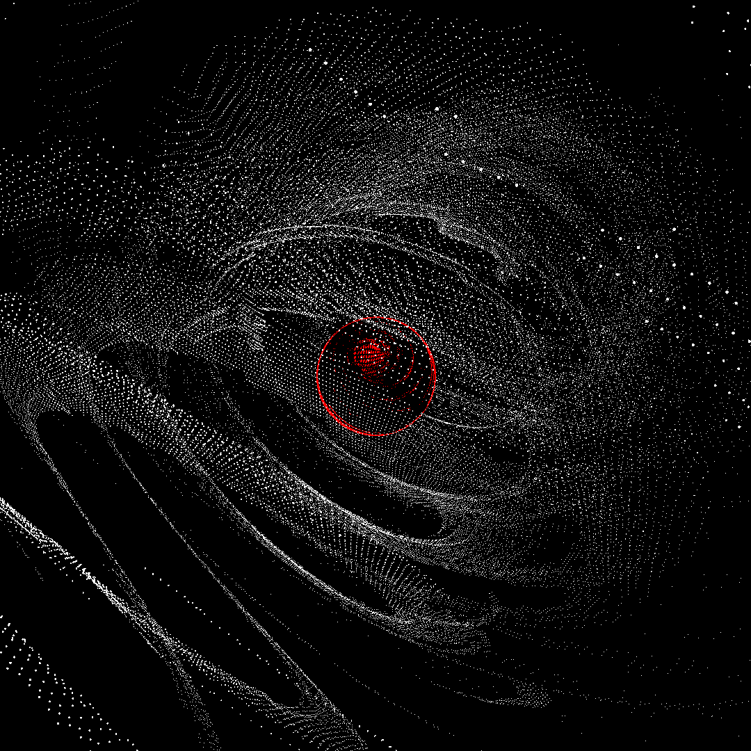 Field equations #60 static token preview