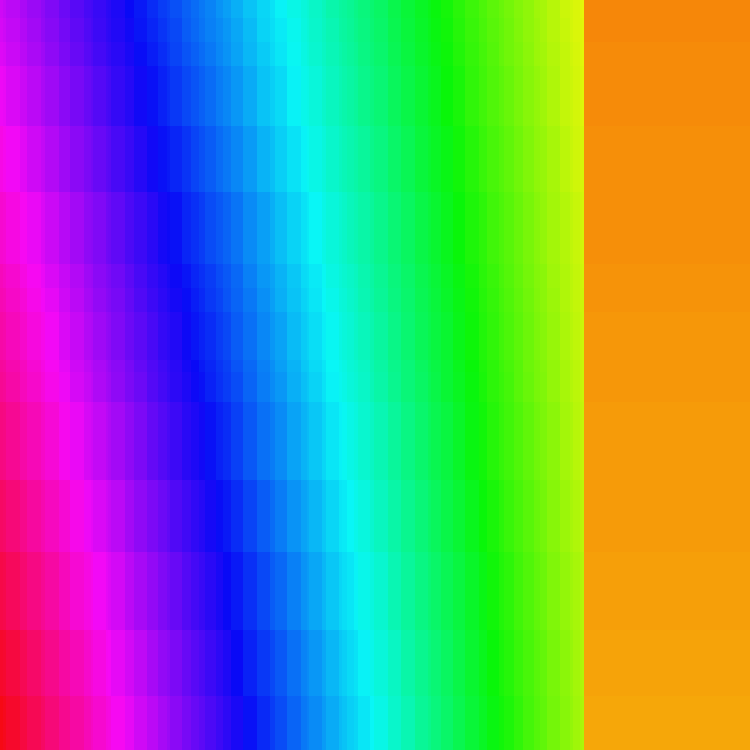 Itten #35 static NFT preview