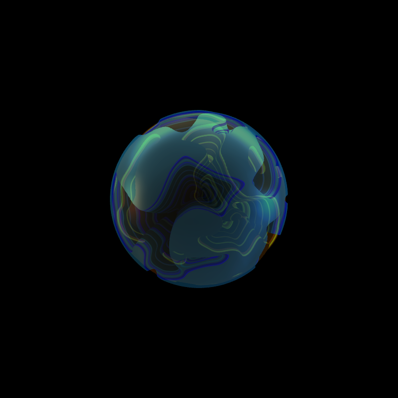SynDevice #2632 static NFT preview