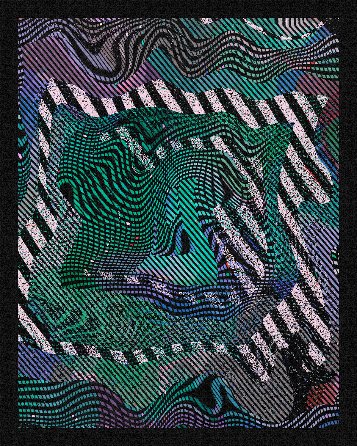 Crash Euphoria #72 static NFT preview
